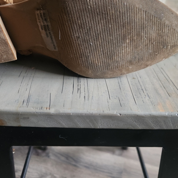 Dolce Vita Koolson Cowboy Boots - Picture 8 of 8